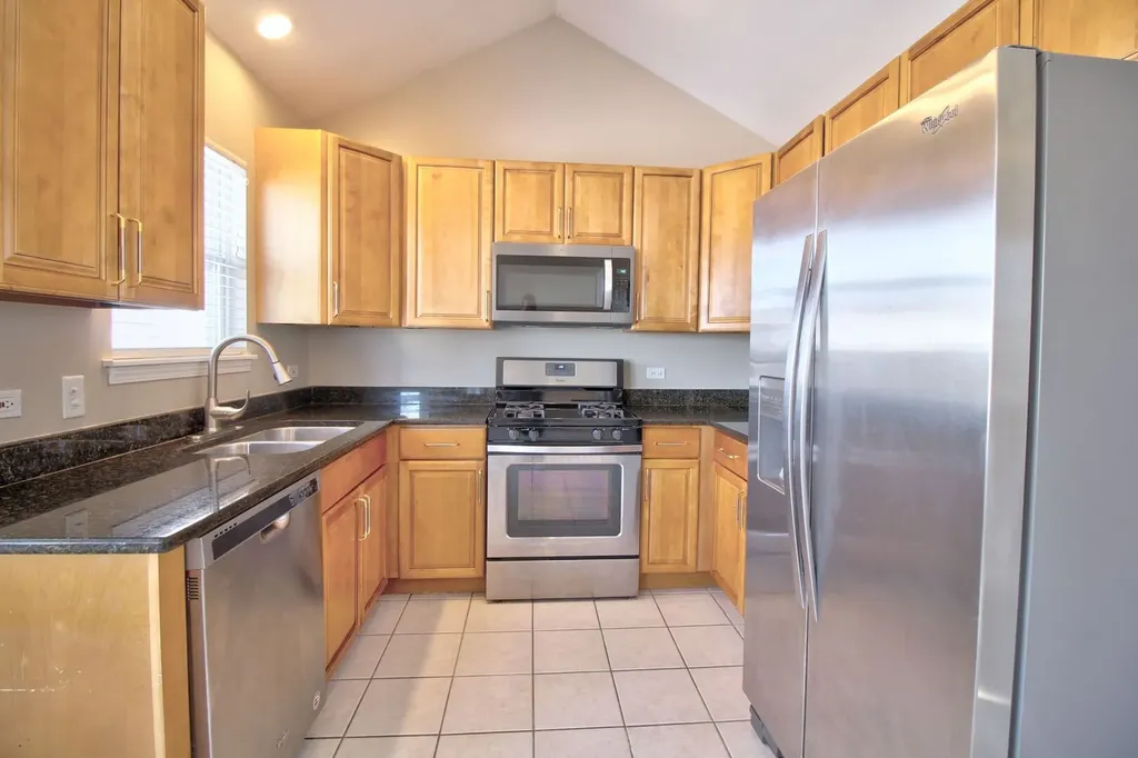 1504 Pheasant Landing Drive Plainfield IL 60586