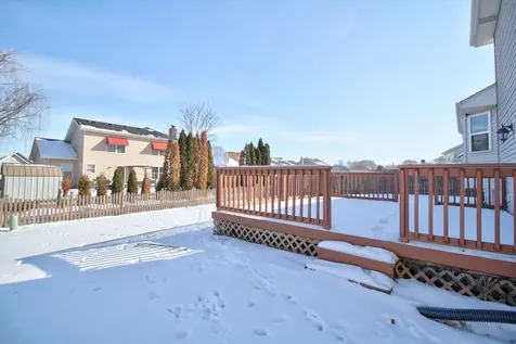 1504 Pheasant Landing Drive Plainfield IL 60586