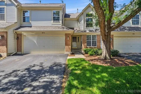 37 Ione Drive South Elgin IL 60177