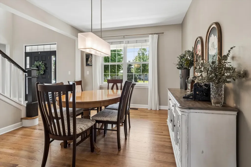 13821 Trillium Lane Plainfield IL 60544