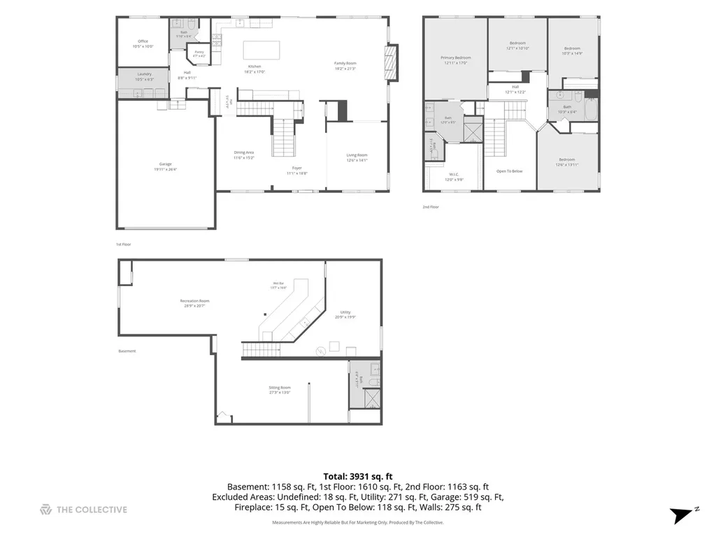 13821 Trillium Lane Plainfield IL 60544