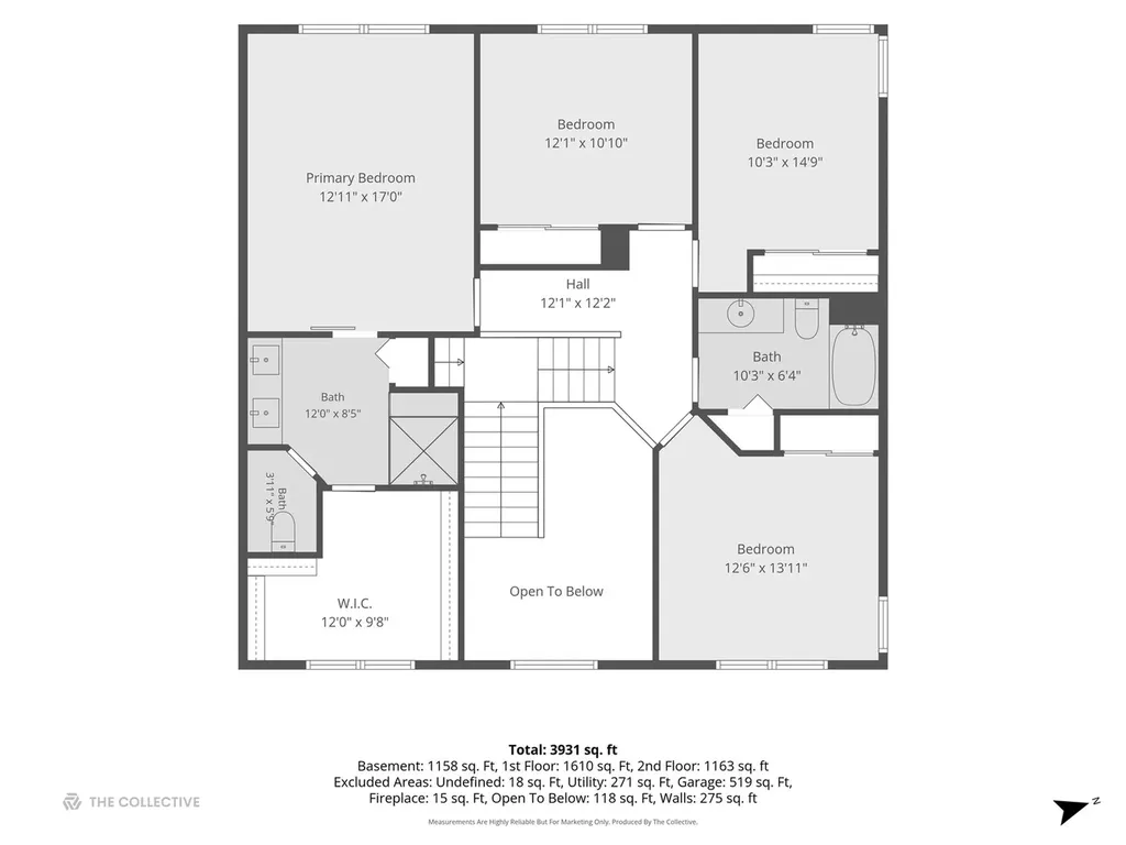 13821 Trillium Lane Plainfield IL 60544