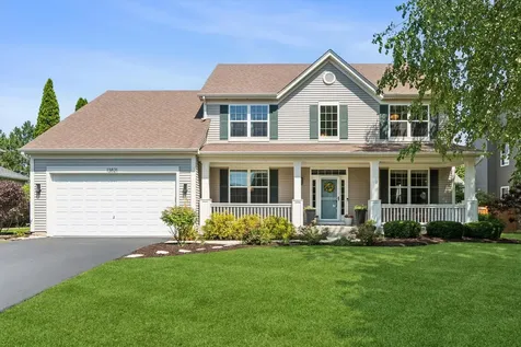 13821 Trillium Lane Plainfield IL 60544