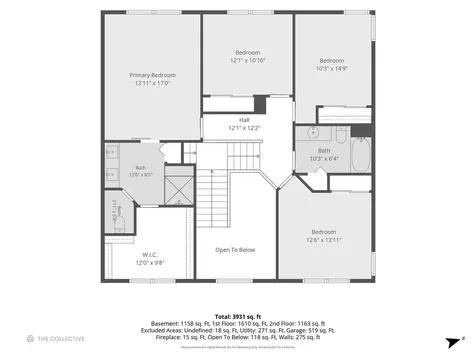 13821 Trillium Lane Plainfield IL 60544