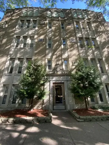 1332 West Hood Avenue Chicago IL 60660