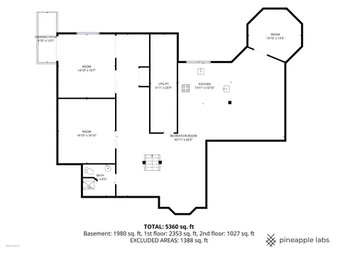 30W174 Forsythia Lane Wayne IL 60184