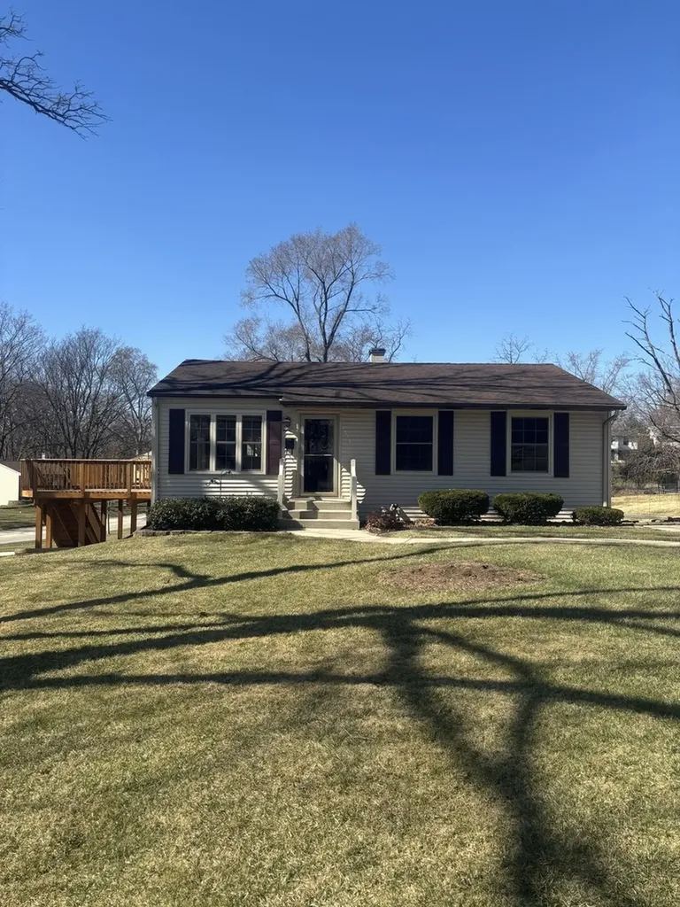 7718 Butternut Court Woodridge IL 60517