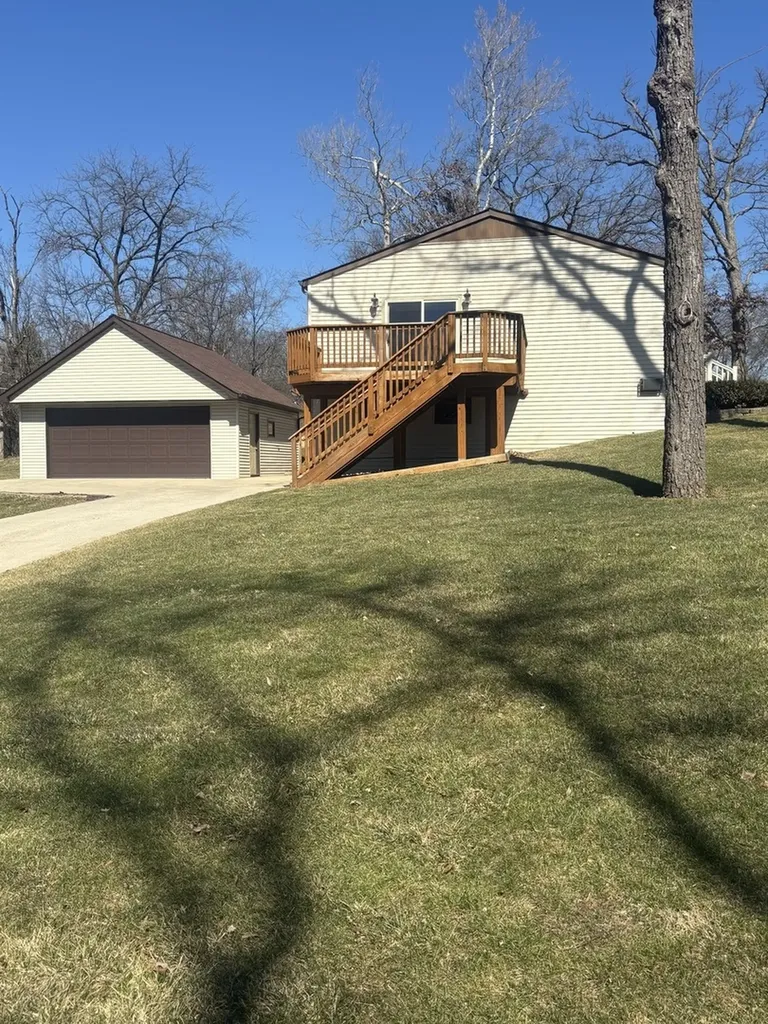 7718 Butternut Court Woodridge IL 60517
