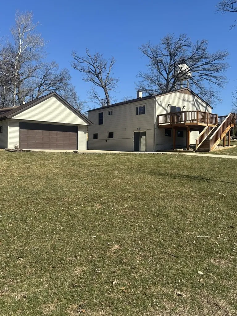 7718 Butternut Court Woodridge IL 60517
