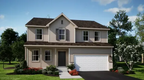 330 Harvest Avenue Hinckley IL 60520