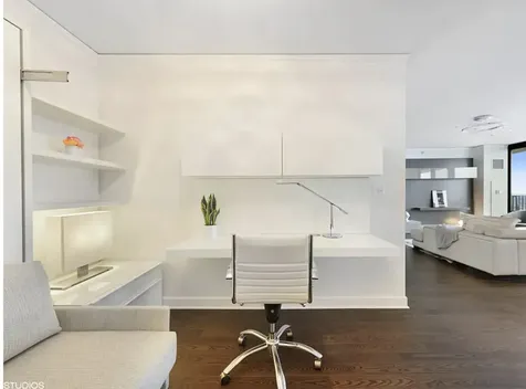 225 North Columbus Drive Chicago IL 60601