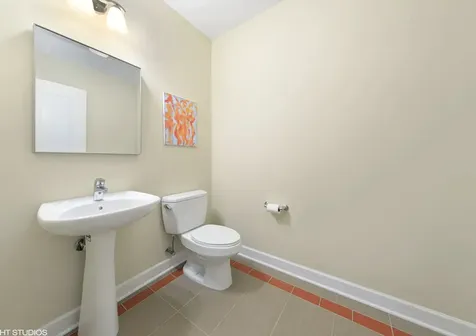225 North Columbus Drive Chicago IL 60601