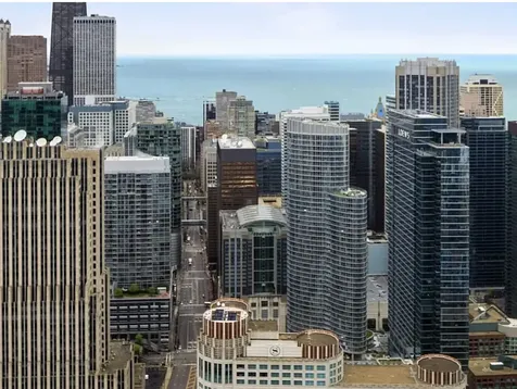 225 North Columbus Drive Chicago IL 60601