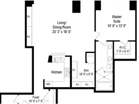 225 North Columbus Drive Chicago IL 60601
