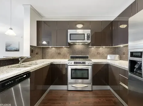 225 North Columbus Drive Chicago IL 60601