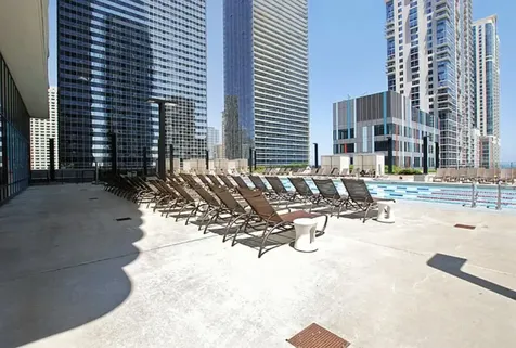 225 North Columbus Drive Chicago IL 60601
