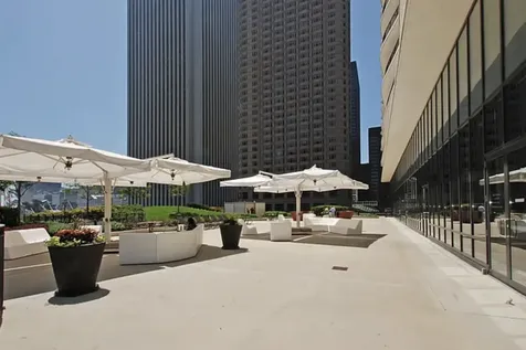 225 North Columbus Drive Chicago IL 60601