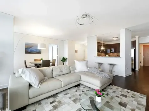 225 North Columbus Drive Chicago IL 60601