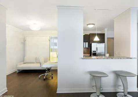 225 North Columbus Drive Chicago IL 60601