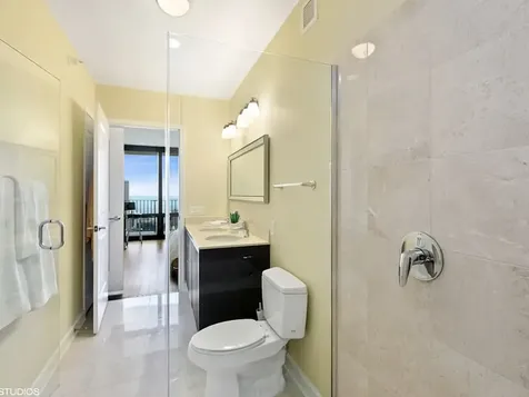 225 North Columbus Drive Chicago IL 60601