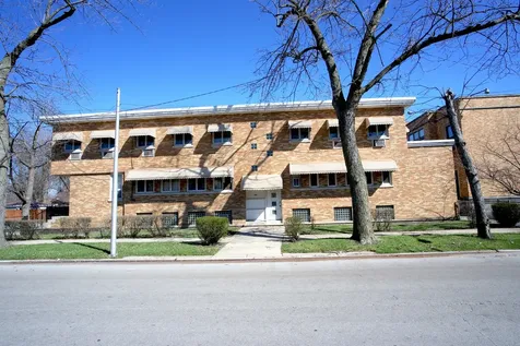 10101-21 South Parnell Avenue Chicago IL 60628
