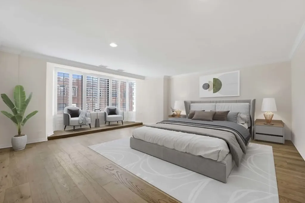 40 East Delaware Place Chicago IL 60611