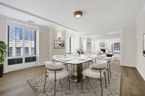 40 East Delaware Place Chicago IL 60611