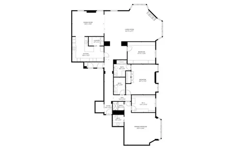 40 East Delaware Place Chicago IL 60611
