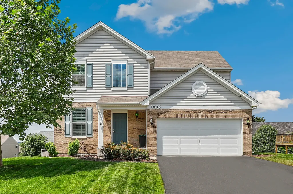 1805 Wildspring Parkway Joliet IL 60431