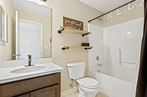 1805 Wildspring Parkway Joliet IL 60431
