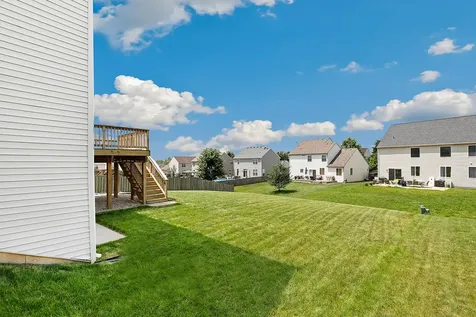 1805 Wildspring Parkway Joliet IL 60431
