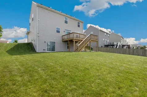 1805 Wildspring Parkway Joliet IL 60431