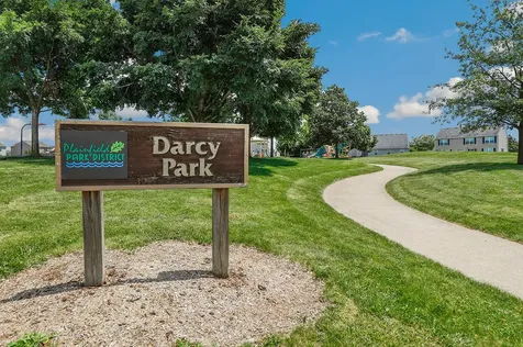 1805 Wildspring Parkway Joliet IL 60431