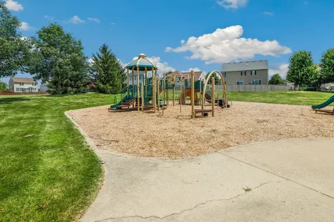 1805 Wildspring Parkway Joliet IL 60431
