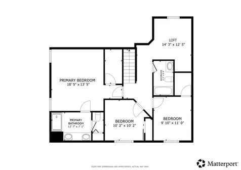 1805 Wildspring Parkway Joliet IL 60431