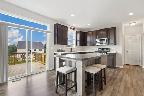 1805 Wildspring Parkway Joliet IL 60431
