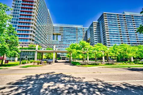 9725 Woods Drive Skokie IL 60077