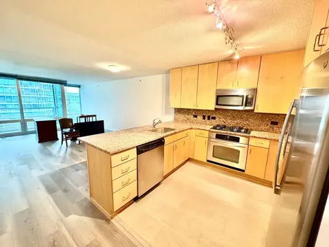 9725 Woods Drive Skokie IL 60077