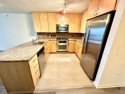 9725 Woods Drive Skokie IL 60077