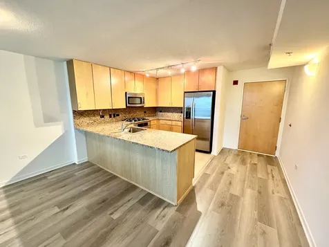 9725 Woods Drive Skokie IL 60077