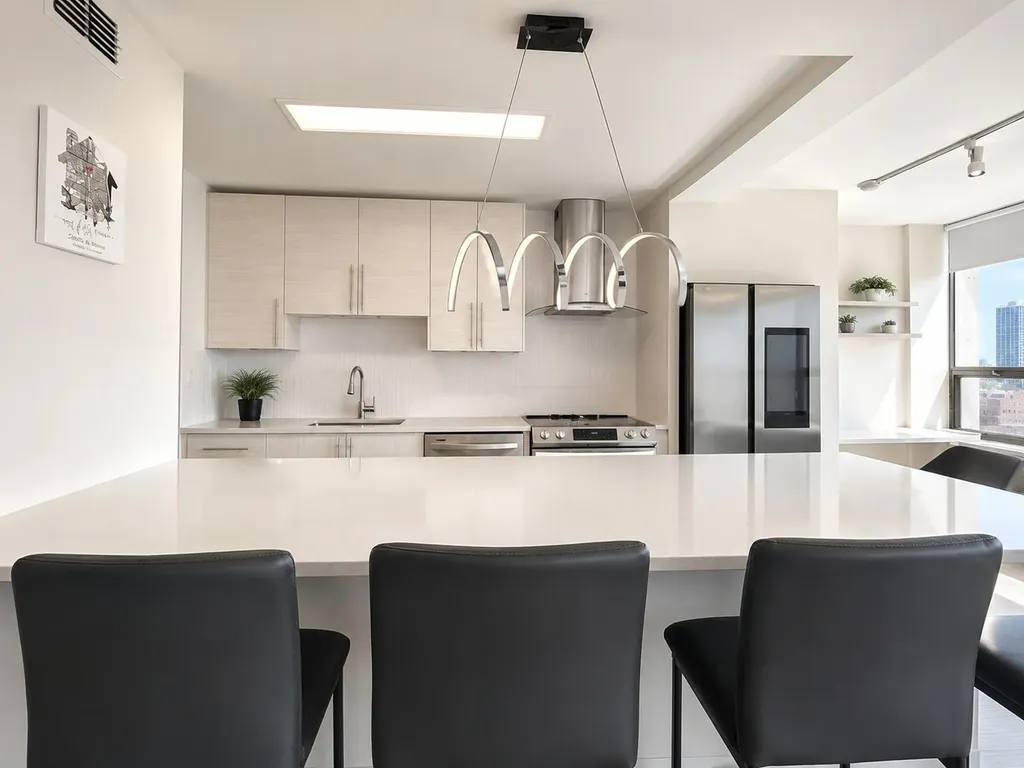 1455 North Sandburg Terrace Chicago IL 60610