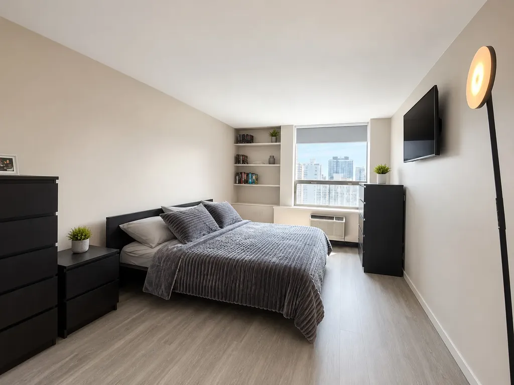 1455 North Sandburg Terrace Chicago IL 60610