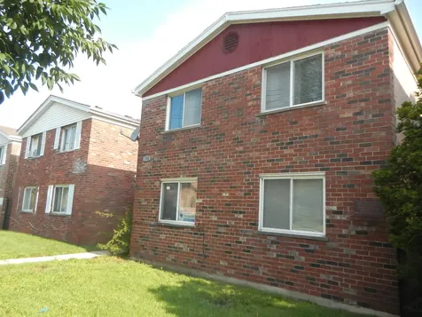 704 West 111th Street Chicago IL 60628