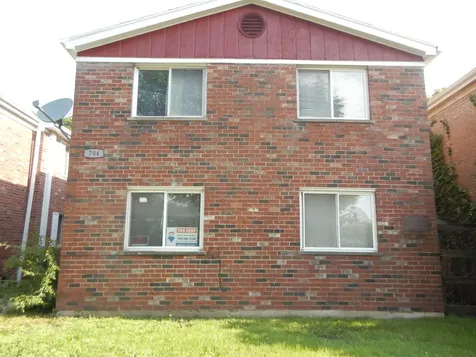 704 West 111th Street Chicago IL 60628