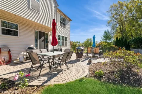 11061 Bayou Court Huntley IL 60142