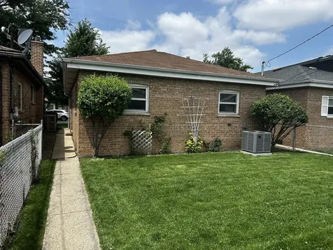 4535 Warsaw Avenue Lyons IL 60534