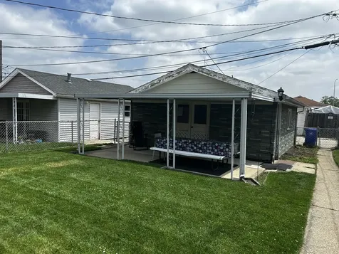4535 Warsaw Avenue Lyons IL 60534