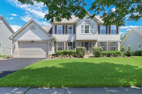 753 West Trail N Grayslake IL 60030