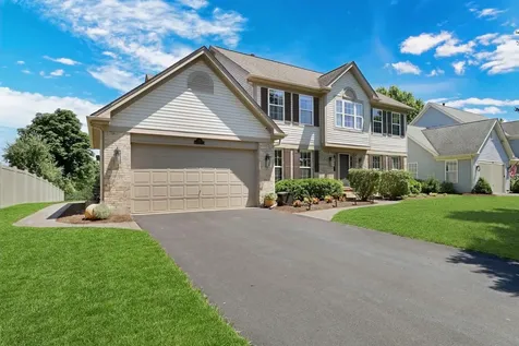 753 West Trail N Grayslake IL 60030