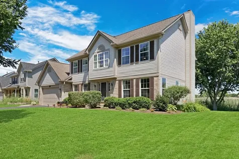 753 West Trail N Grayslake IL 60030